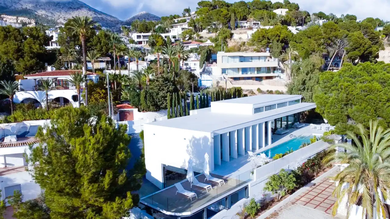 Casa con piscina in vendita a Mascarat, imagen 16
