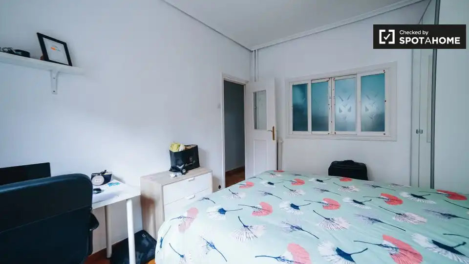 Room in Madrid, Madrid