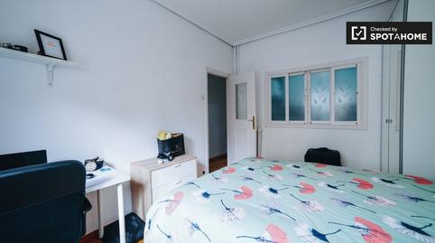 Photo 3 of Flat to share in Fuente del Berro,  Madrid Capital