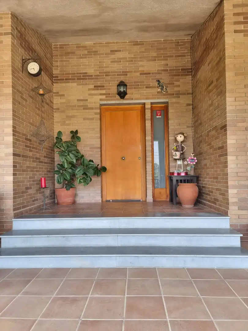 Casa o xalet en venda en Vilanova del Vallès amb Calefacció, Jardí privat i Terrassa