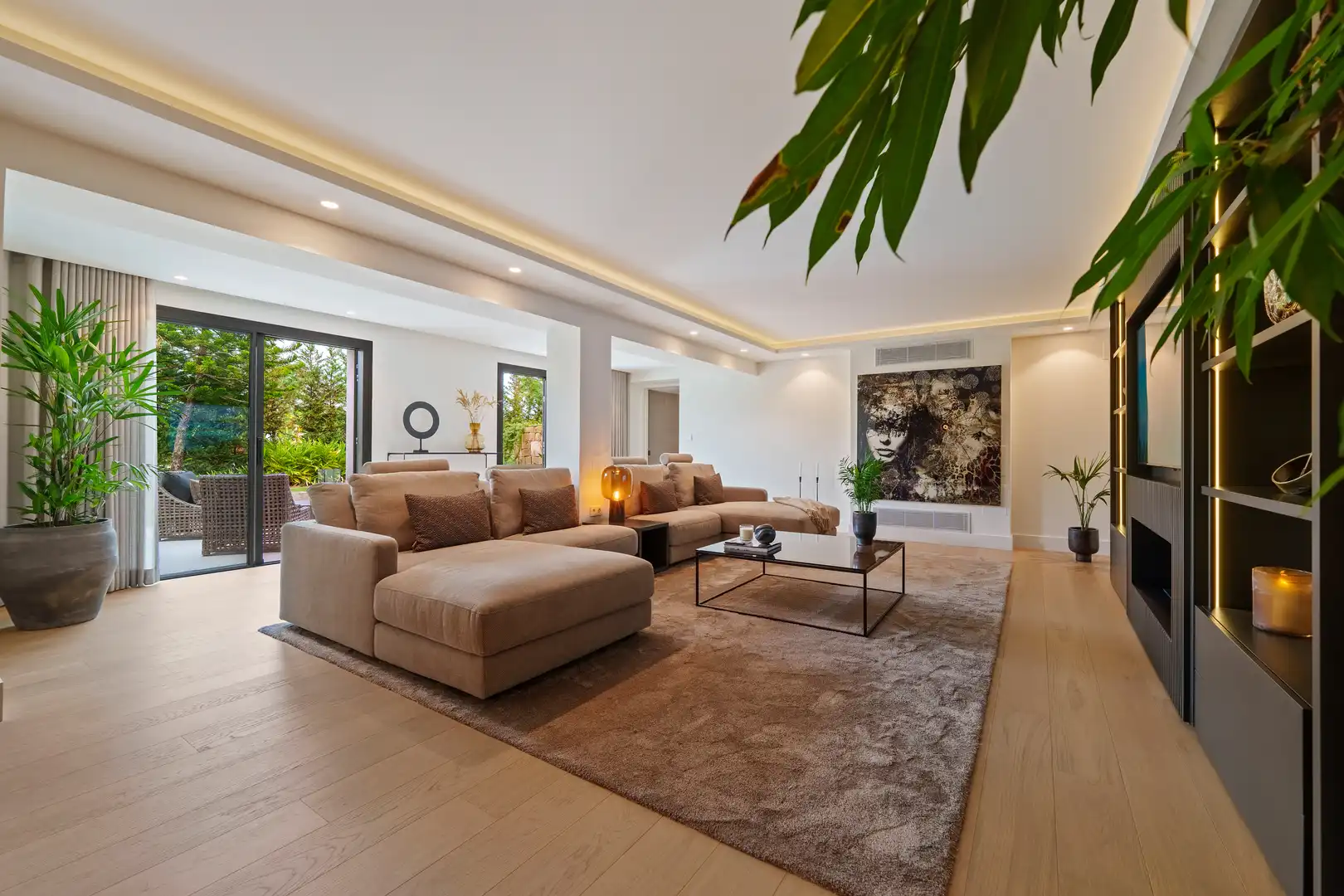 New build Detached house for sale in Av. Generalife - Nva Andalucí D 61 (P) N2- 12 Los Limoneros, imagen 9