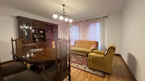 Foto 4 de Pis en venda a A Milagrosa, Lugo