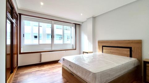 Foto 2 de Pis de lloguer a Calle San Francisco Blanco, San Rosendo, Ourense Capital