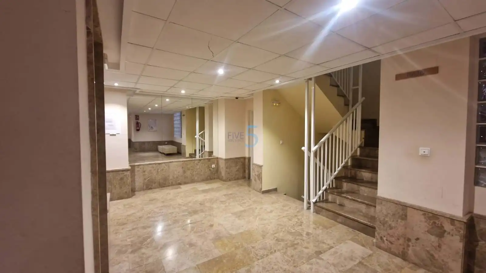 Piso en venta en Almoradí con Aire acondicionado, Calefacción y Trastero