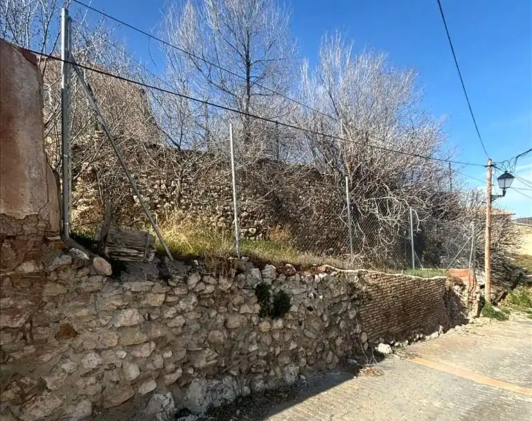 Residencial en venda en Utrillas