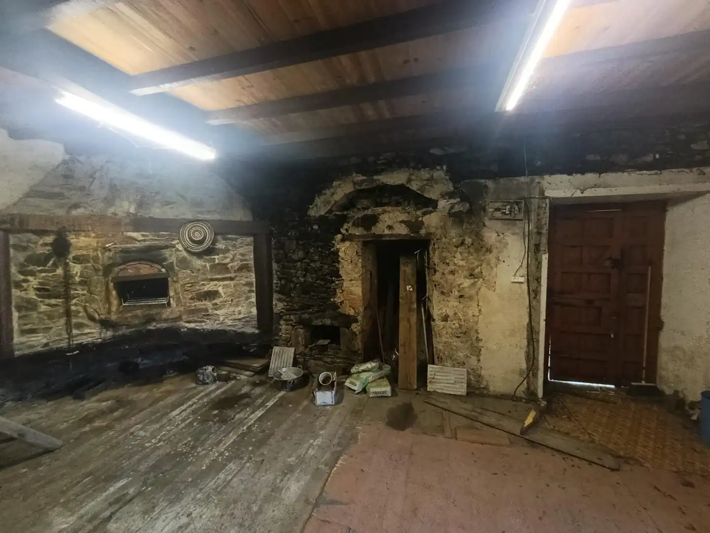 Casa rústica en venda a CASTRO,EL 3, imagen 15