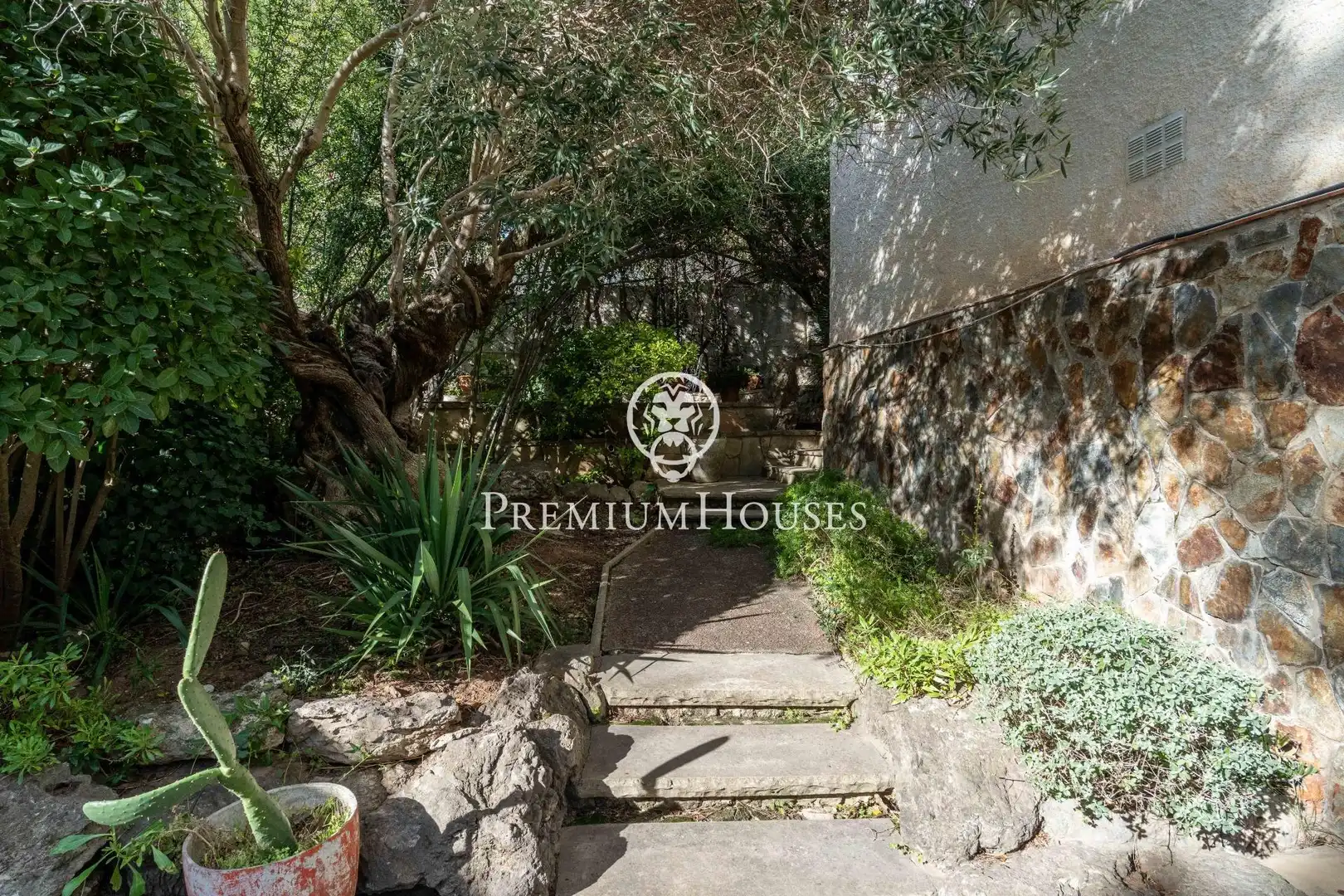 Casa con terraza en venta en Begues, imagen 54