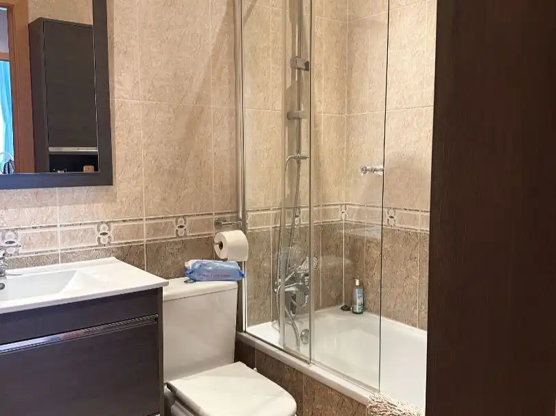 Villa avec piscine à vendre à Urbanitzacio Vallespark 11B, imagen 30