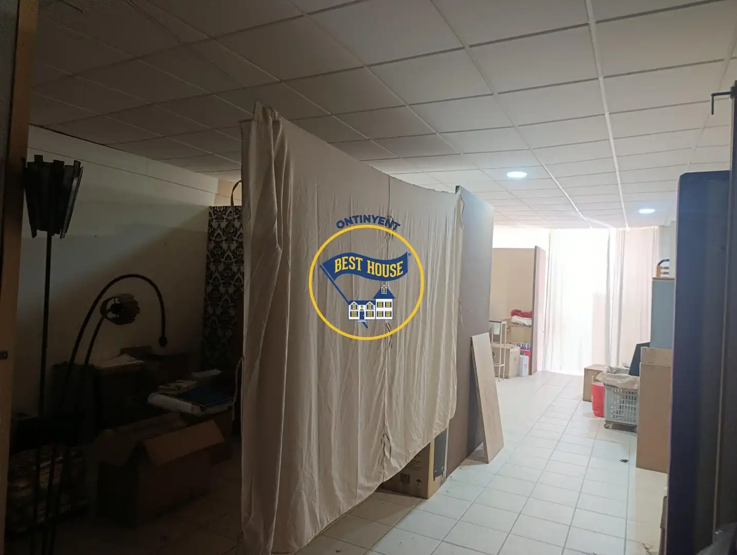 Office for rent in Muro de Alcoy