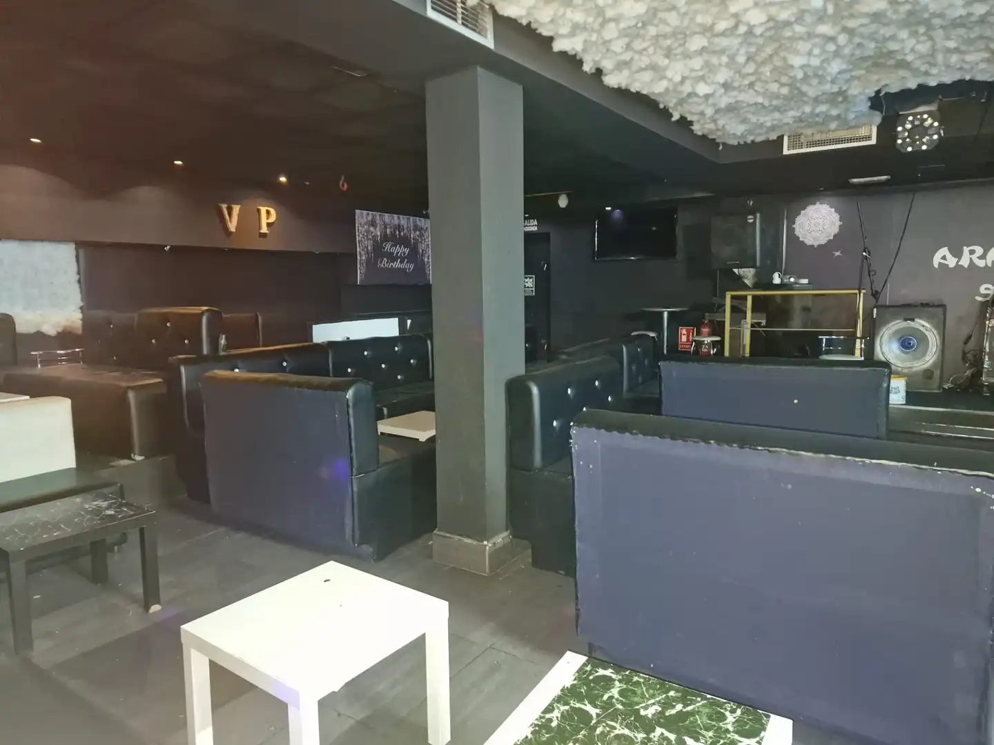 Gewerbefläche zum Verkauf in Paraje Escorratel 51, imagen 7