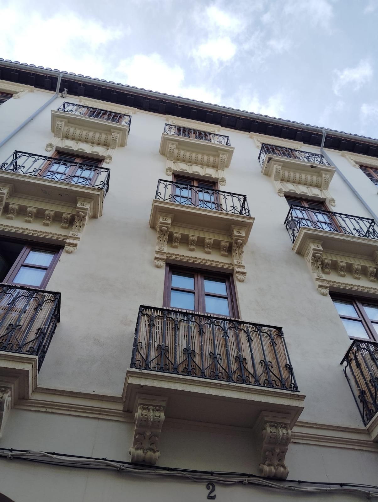 Pis en venda a Centro - Sagrario , Centro