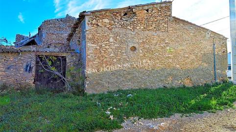 Foto 3 de Finca rústica en venda a Glorieta del Olmo, Zurgena, Almería