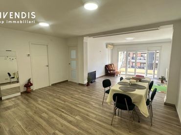 Pis amb balcó en venda a Calle PRINCEP DE VIANA