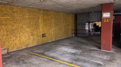 Photo 2 of Garage for rent in Carrer de Josep Llanza, 28, Centre Vila, Vilanova i la Geltrú