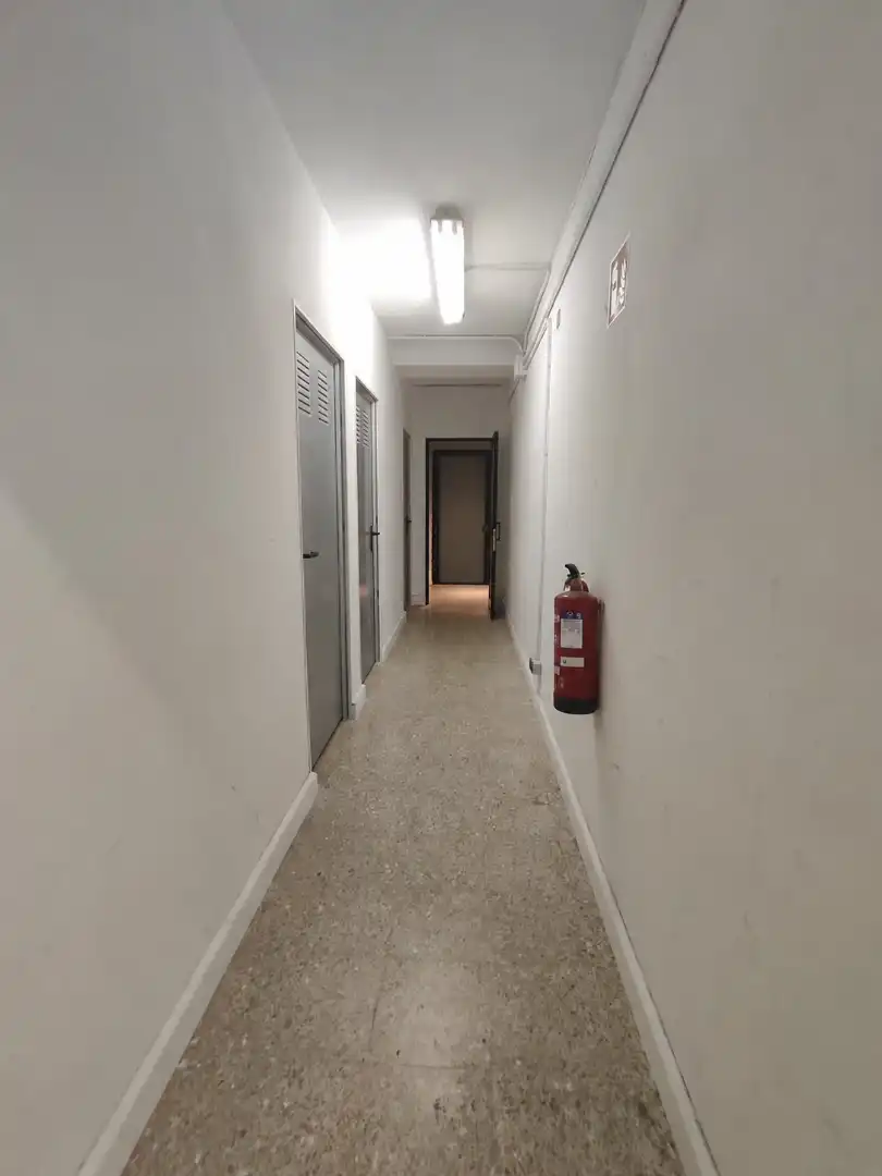 Lagerraum zum Verkauf in Madrid
