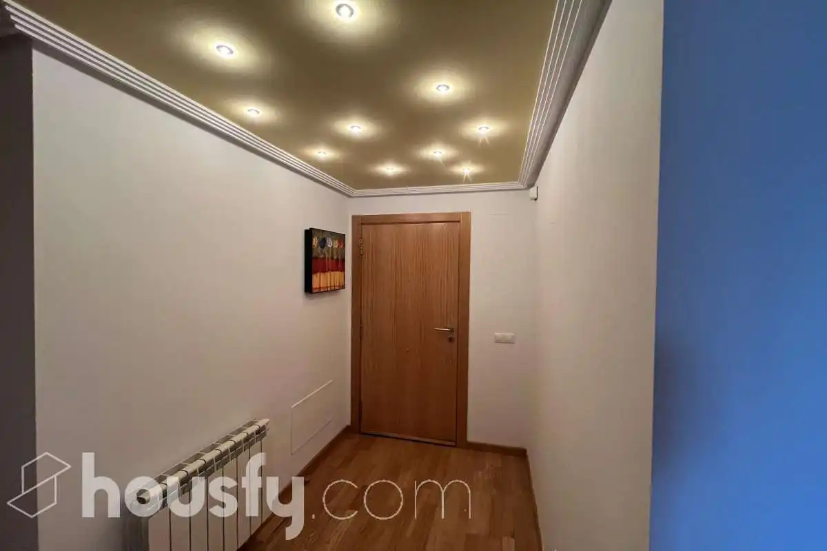 Wohnung zur Miete in Laura de los Ríos, Las Eras de Renueva