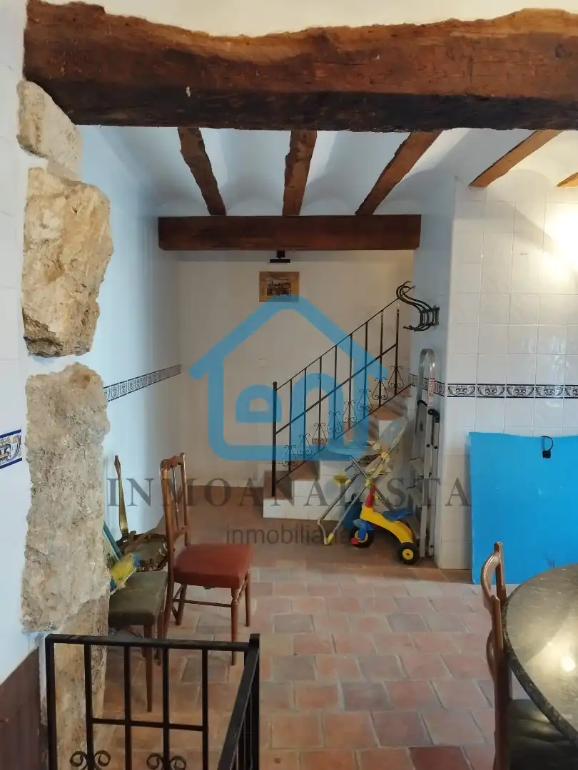 Country homes for sale in Requena  with Heating and Balcony