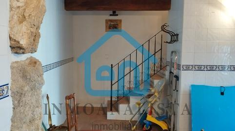 Foto 4 de Finca rústica en venda a Calle Poblete, 34, Requena, Valencia