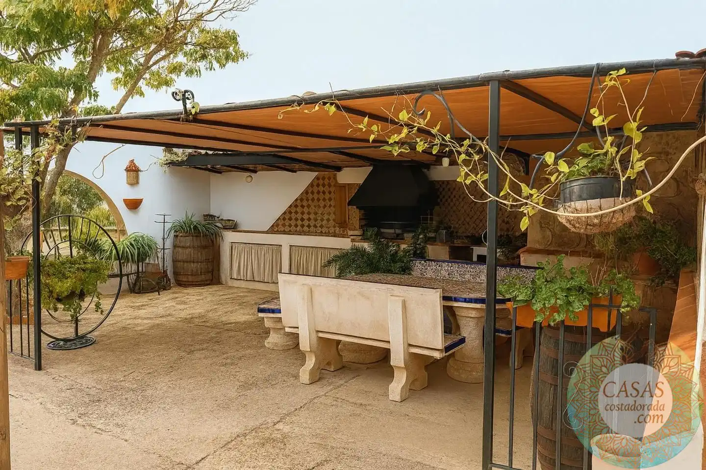 Terrace of Houses for sale in Xerta  with Swimming Pool