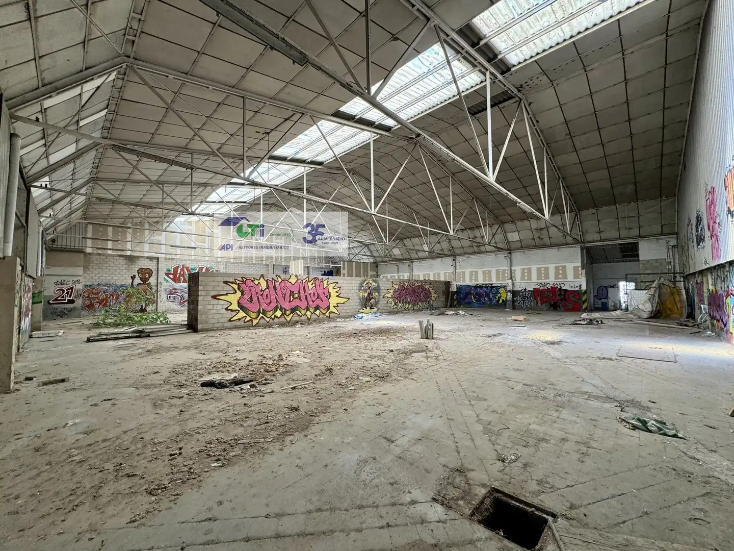 Industrial building for sale in CARRETERA DE LOGROÑO, KM. 2,2 - JUNTO MAKRO, imagen 7