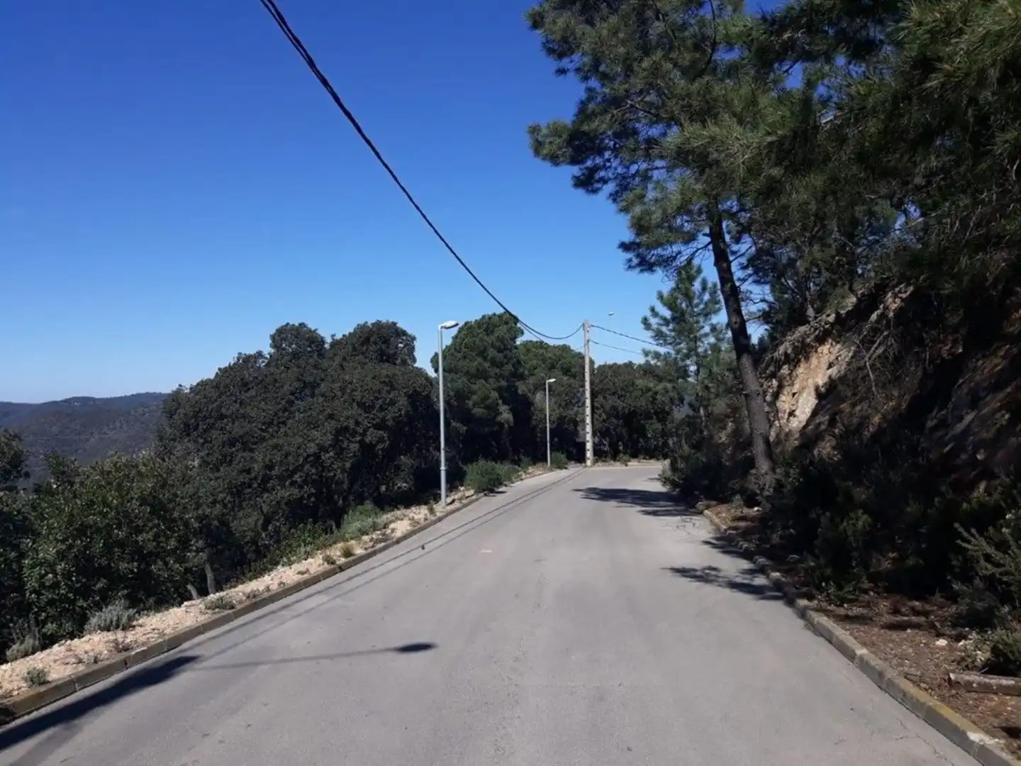 Grundstücke und Bauplätze zum Verkauf in Serra Brava, imagen 13