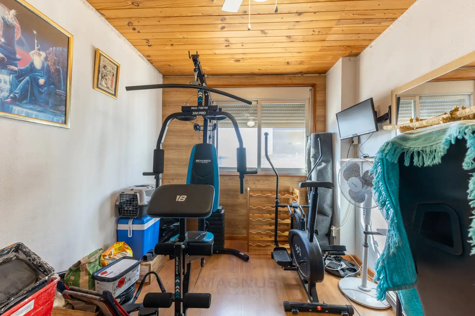 Apartament en venda en Almenara, Castellón