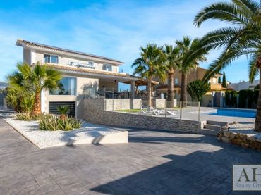 Maison à vendre à Pueblo - Urbanizaciones