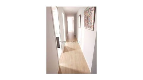 Foto 3 de Casa o chalet en venta en Calle Benicanena, Germaníes - Juzgados, Gandia