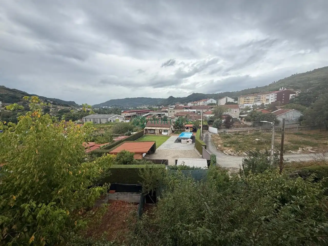 Detached house with garden for sale in San Rosendo, imagen 41