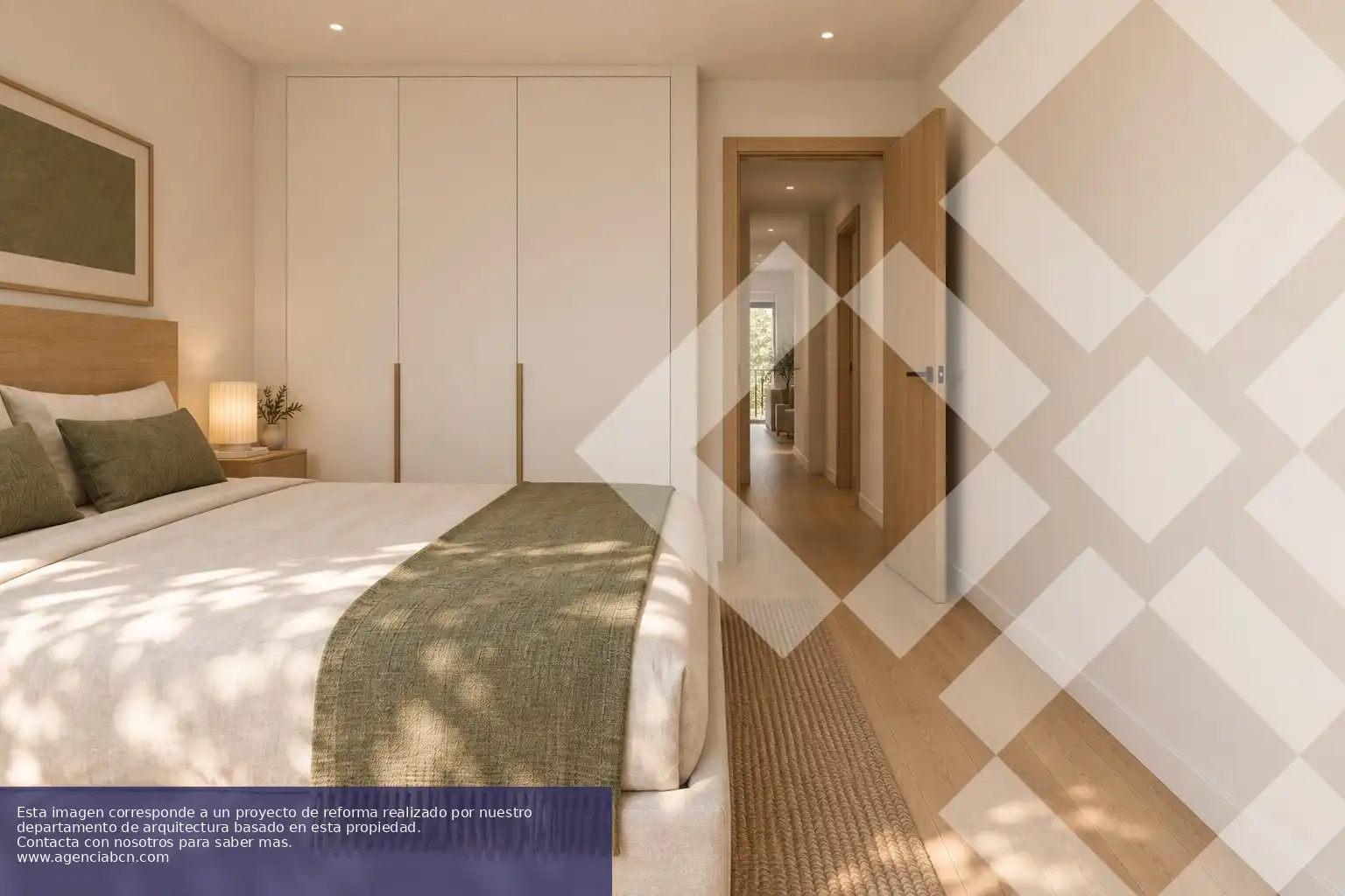 Ático con ascensor en venta en Carrer de Mallorca, imagen 11