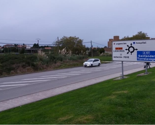 Vista exterior de Residencial en venda en Santa Cruz de Bezana