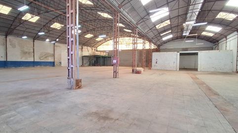 Nave industrial en venta en Algemesí  Gran oportunidad!, imatge 5
