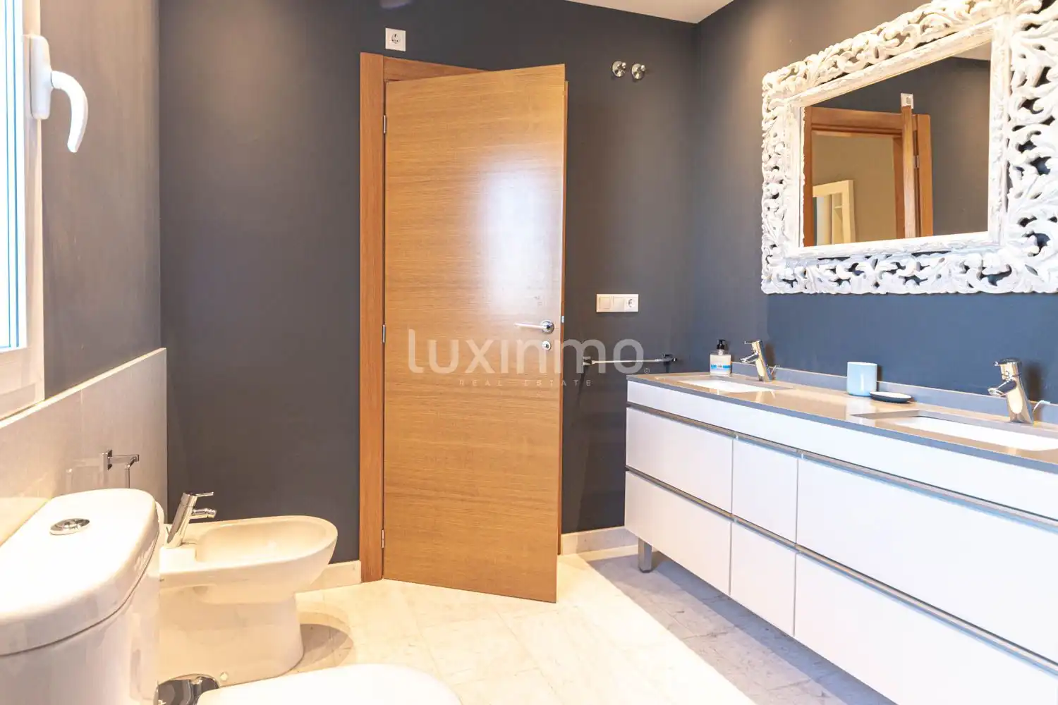 Chalet con terraza en venta en L'Albir, imagen 24