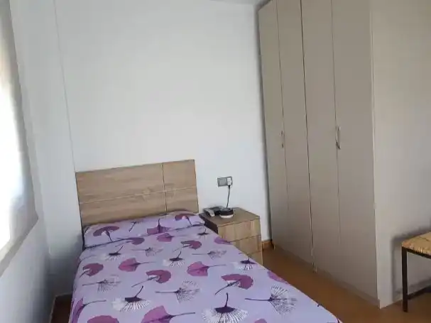 Dormitori de Pis en venda en Vilallonga / Villalonga, Valencia