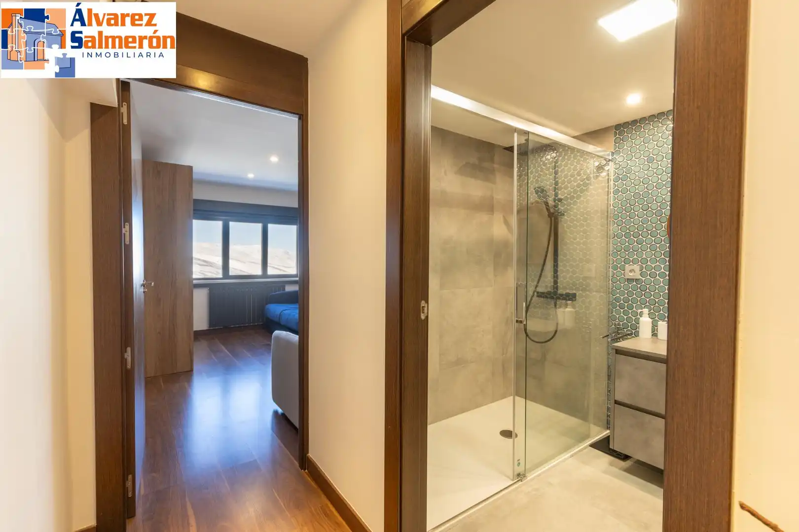 Apartament amb ascensor en venda a Urbanizacion Solynieve, imagen 26