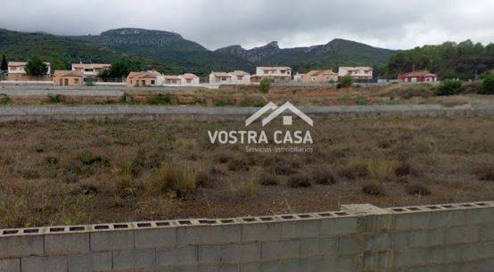Terreno en Venta en Llanorel, -1 en Macastre
