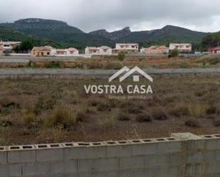 Residencial en venda en Macastre