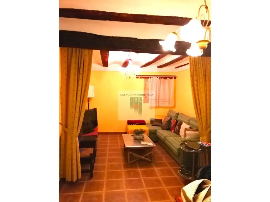 Casa en venda a Bocairent, imagen 2
