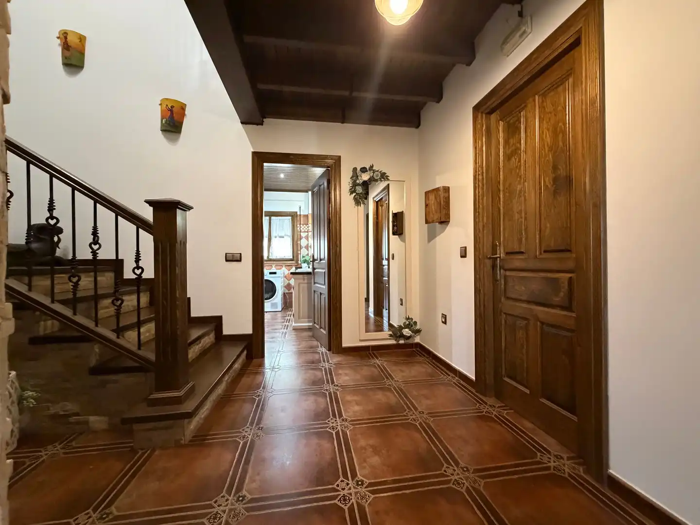 Casa a schiera con terrazza in vendita a Calle Olivos, imagen 19