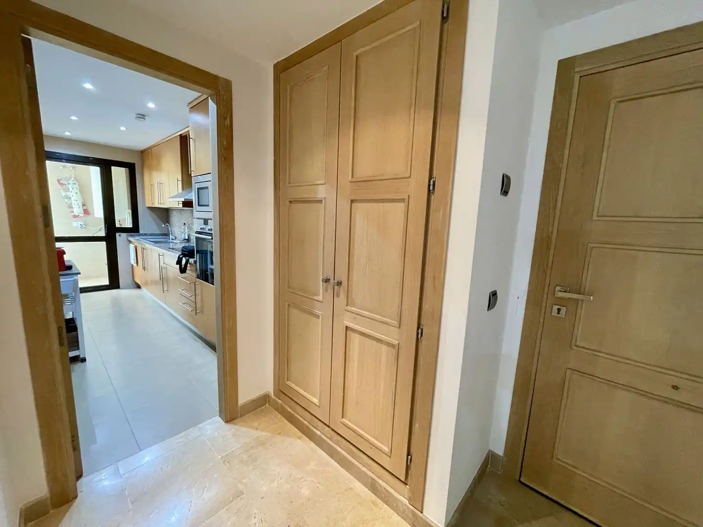 Piso con terraza en venta en N-340 147, imagen 6