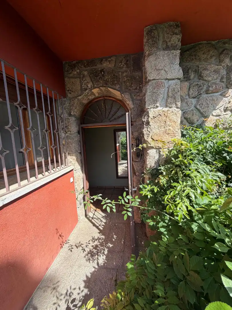 Casa o xalet en venda en Galapagar amb Aire condicionat, Calefacció i Jardí privat