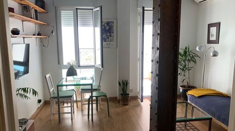 Foto 5 de Piso de alquiler en Churruca, Justicia - Chueca, Madrid Capital