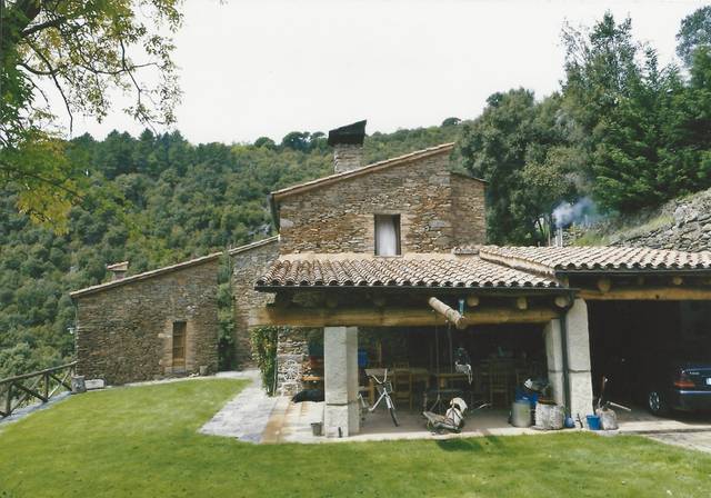 Finca rústica en Venta en Fogars de Montclús