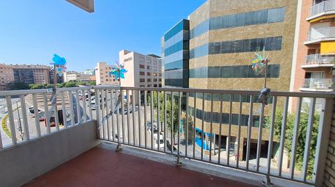 Foto 3 de Pis de lloguer a Carrer D'higini Angles, Nou Eixample Sud,  Tarragona Capital