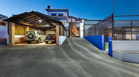 Foto 4 de Casa o xalet en venda a San Francisco - Chorillo, Granada