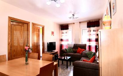 Living room of Flat for sale in Mazarrón