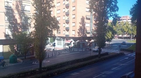 Foto 5 de Oficina en venda a Calle Duques de Nájera, Jesuitas, Logroño