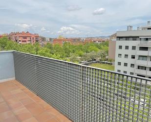 Terrassa de Pis en venda en Vilafranca del Penedès amb Calefacció, Terrassa i Balcó