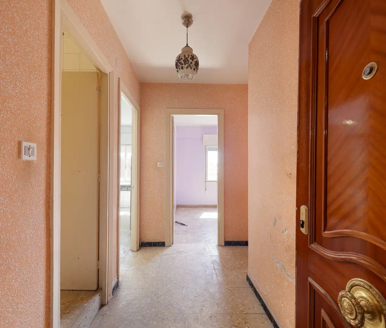 Piso en venta en Gijón 