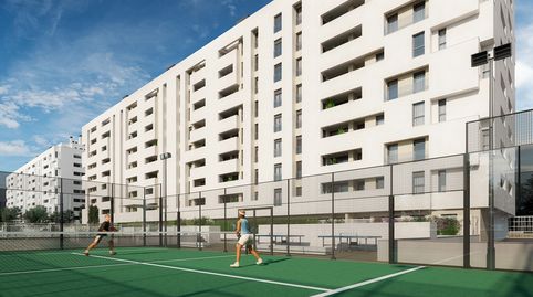 Foto 2 von Wohnung zum Verkauf in Calle Francisco Herrera, 4, El Quiñón, Seseña